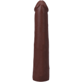 Realistic Cock VacULock - Black 9"