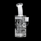 Milky Way: 7.5" Athena