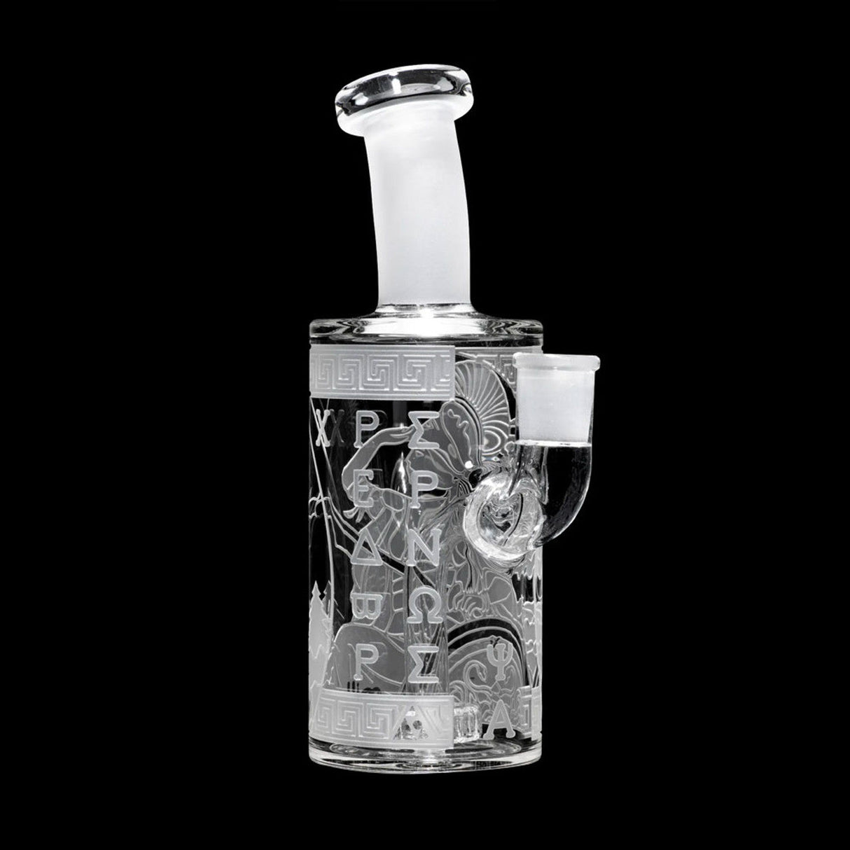 Milky Way: 7.5" Athena