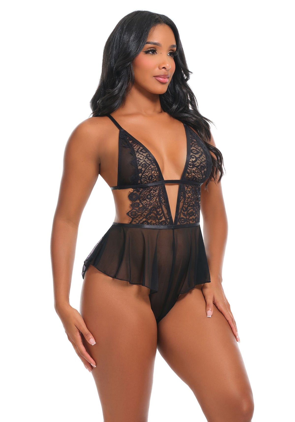 Kyra Romper