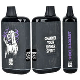 Pulsar x BlackCraft: DL 2.0 PRO (1000mAH - Purple)