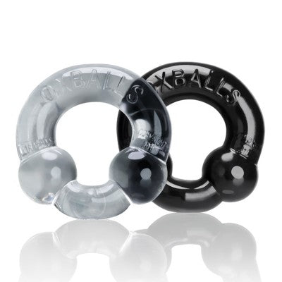 Oxballs Ultraballs - Black