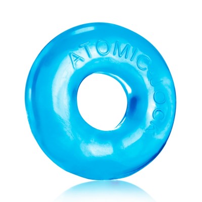 Oxballs Donut 2 Cockring - Blue