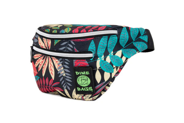 Dime Bags: "Paradise Pack" (Dark Jungle)