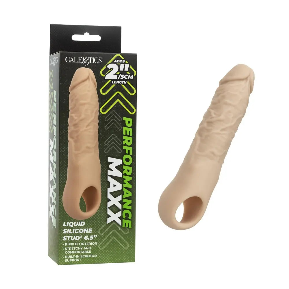 Performance MAXX 6.5" Stud - Ivory