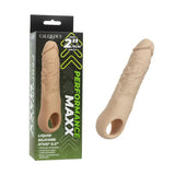 Performance MAXX 6.5" Stud - Ivory