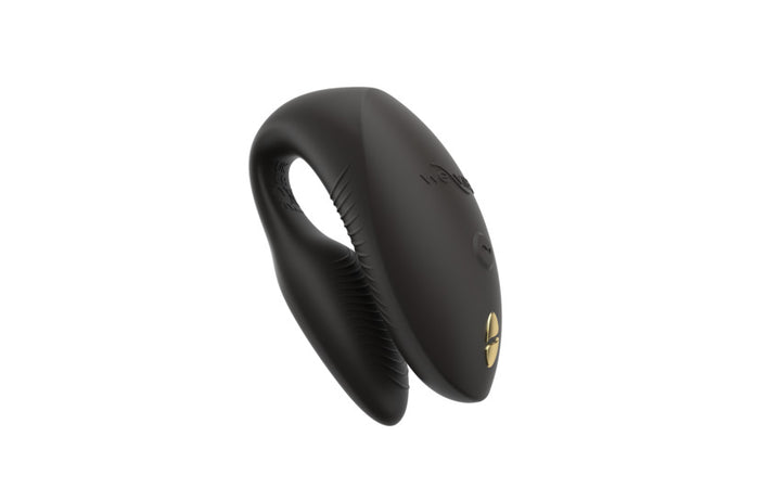 We-Vibe Chorus Pro - Satin Black