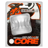 Oxballs CORE Gripsqueeze - Clear