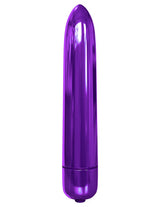 Classix Rocket Tip Bullet-Purple