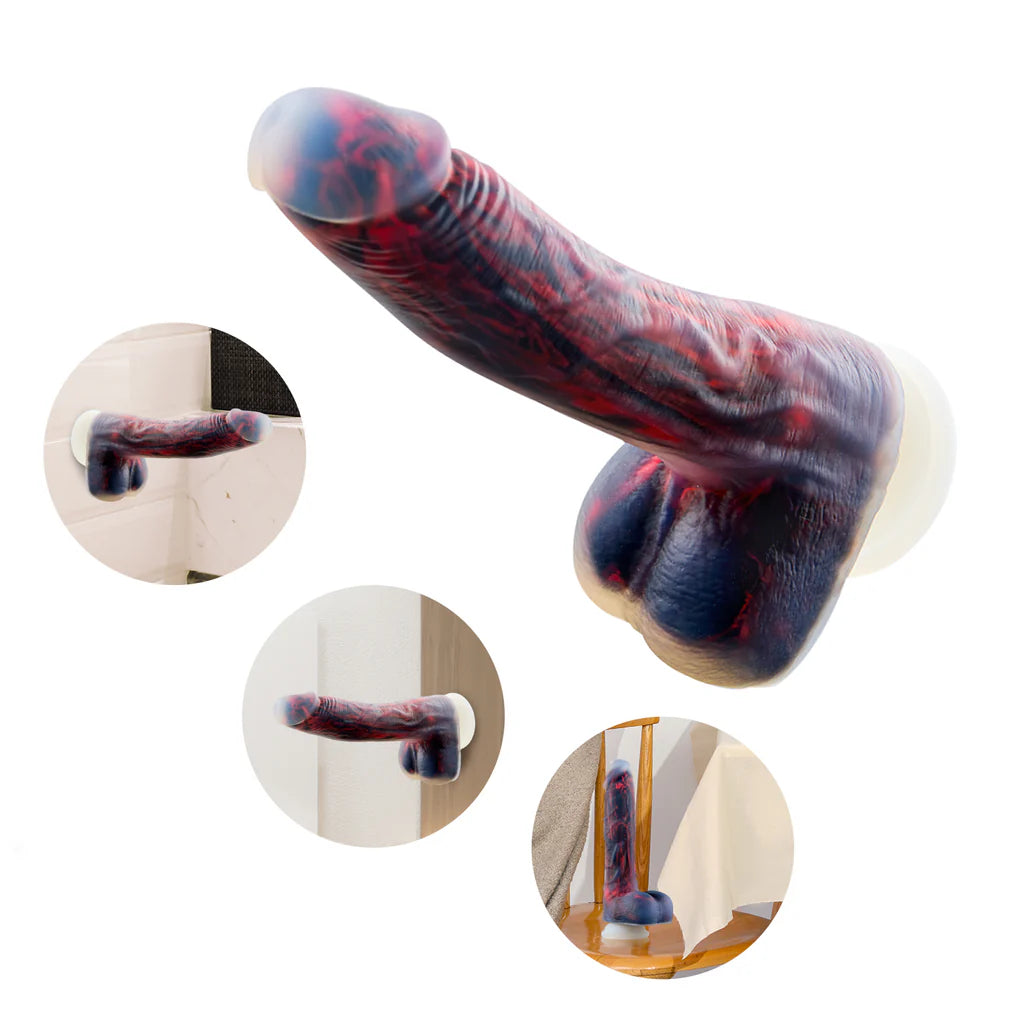 Honey Play Box Noctura - Ruby Black
