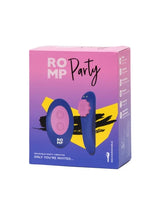 ROMP - Party