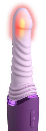 Fantasy for Her Luxe Thrust