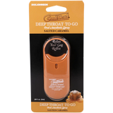 Deep Throat Spray - Salted Caramel