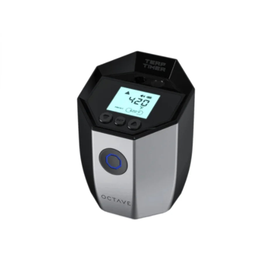 Octave: Terp Timer Thermal Sensor