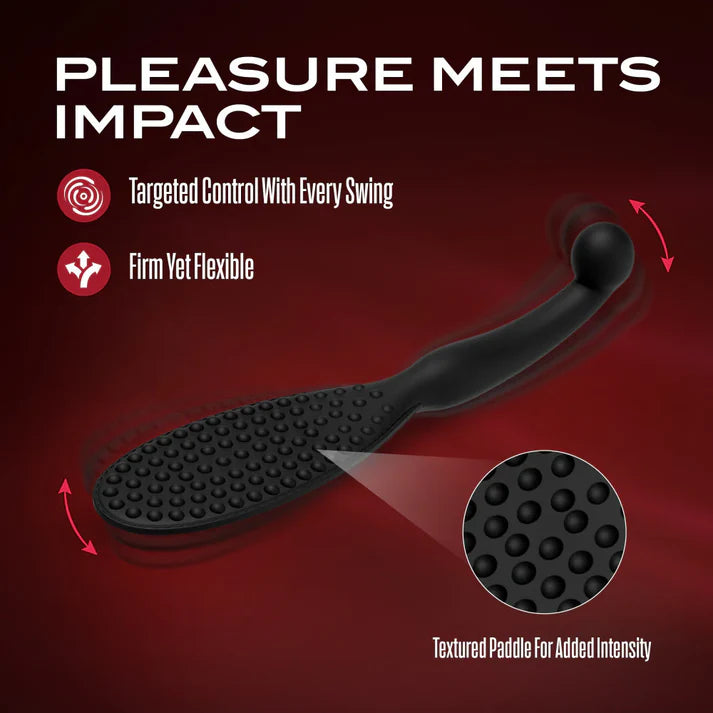 Temptasia Governess Paddle