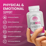 Lotus FemNGR 30 Pack