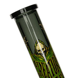 Creature: 15" (7mm) Reaper (Smoke)