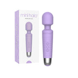 Mini Halo - Lilac
