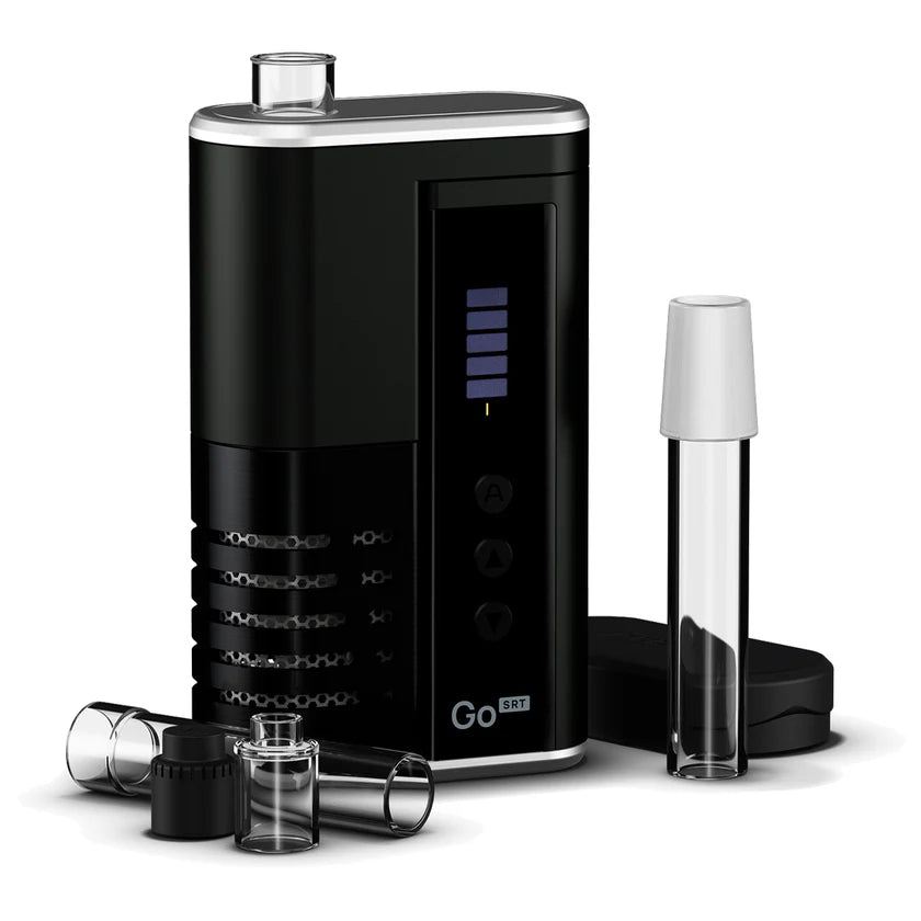 Arizer: Go SRT