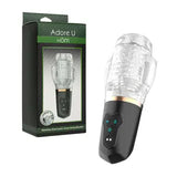 Adore U Hom Masturbator - Suction/Vibration