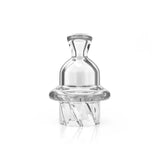 Honeybee Herb: Honey Hive Carb Cap (Clear)