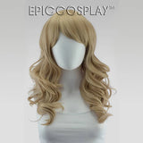 Wig: Hestia