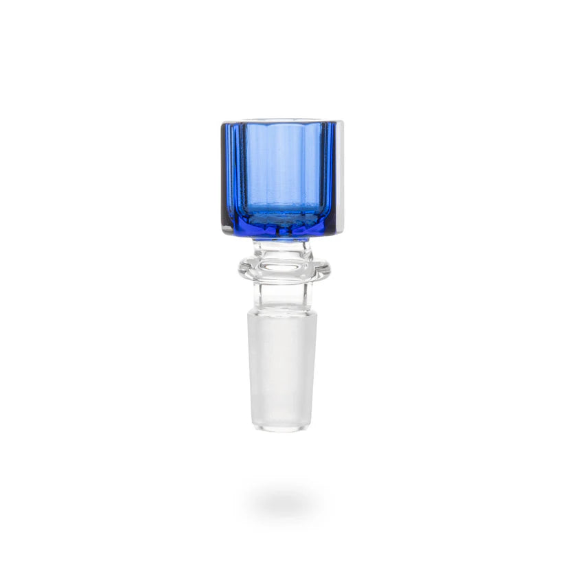 GEAR: Facetted (14mm - Sapphire)