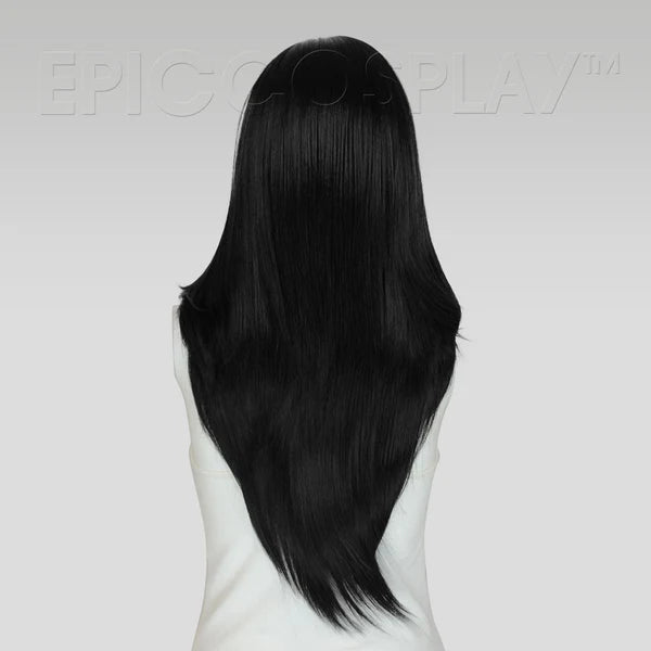 Wig: Hecate - Black