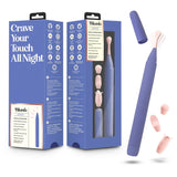 Juno Oscillating Wand