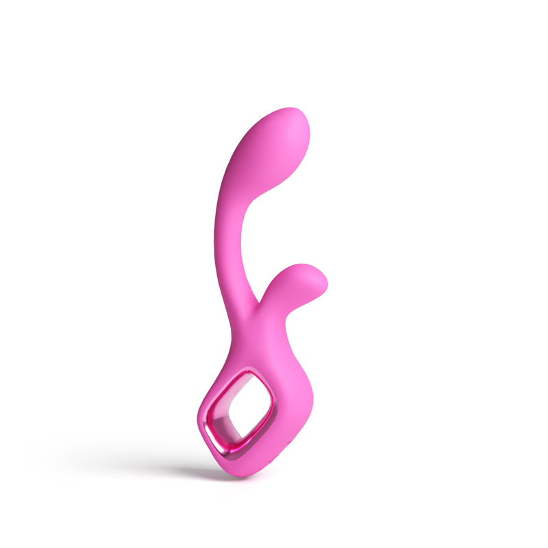 Pretty in Pink - Velvet