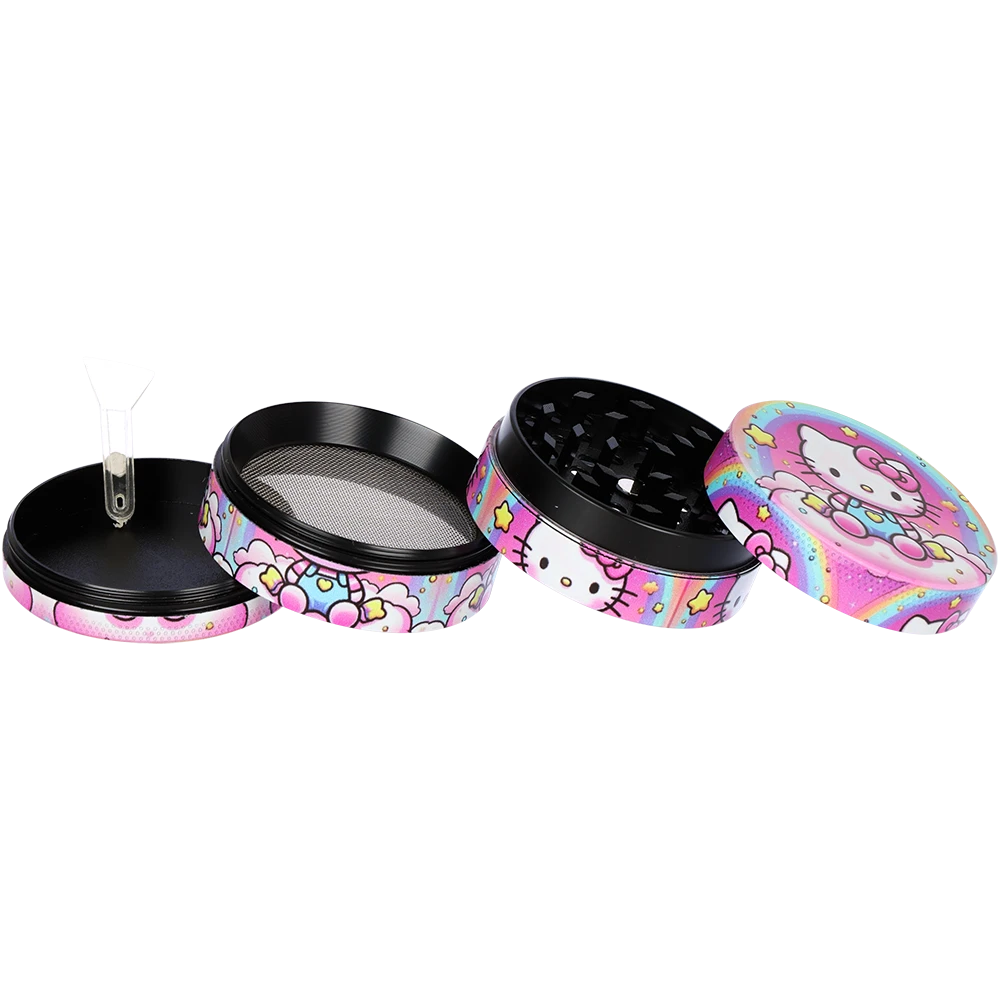 Hello Kitty 2" Grinders (Assorted)