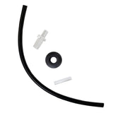 Chill Steel Pipes: Whip Set