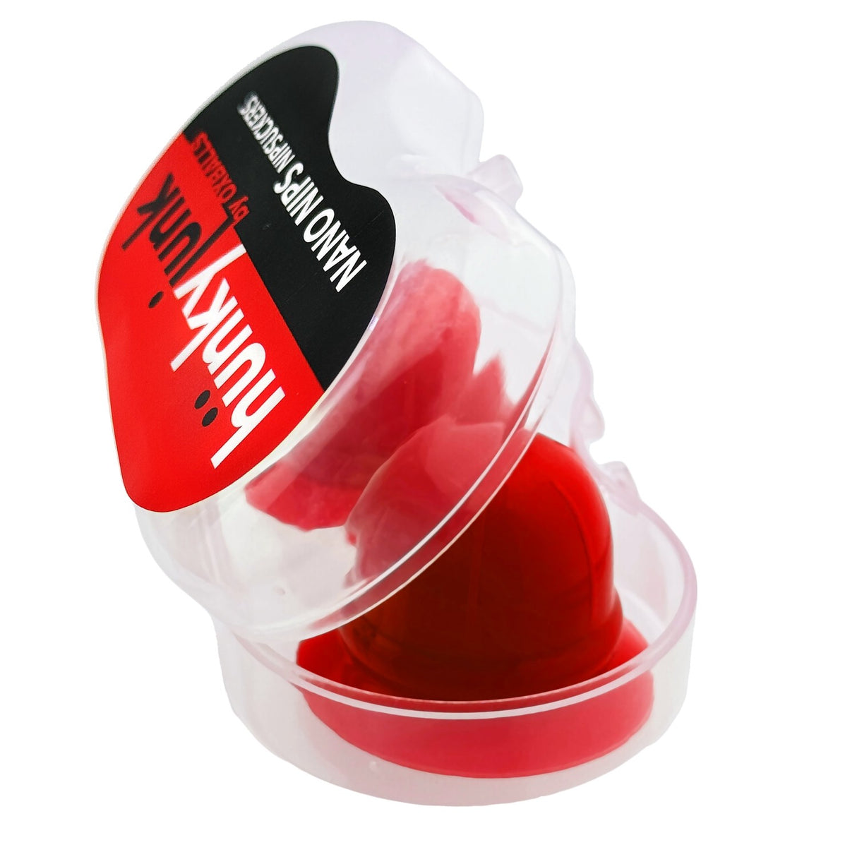 Oxballs Nano Nips - Red