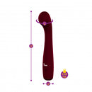 Viben Devotion GSpot-Ruby