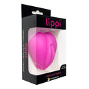 Bananapants LIPPI-Pink