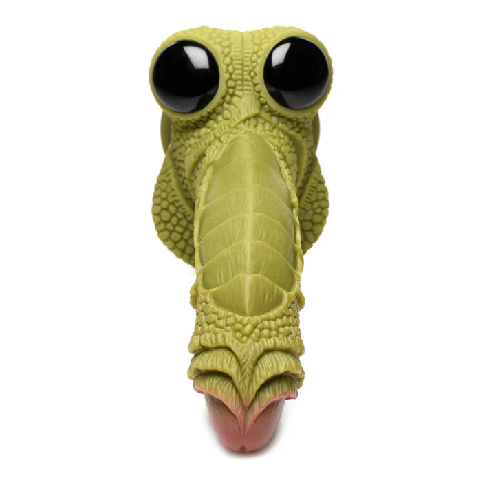 Creature Cocks Swamp Monster