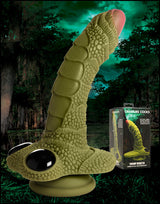 Creature Cocks Swamp Monster