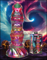 Creature Cocks Larva Ovipositor