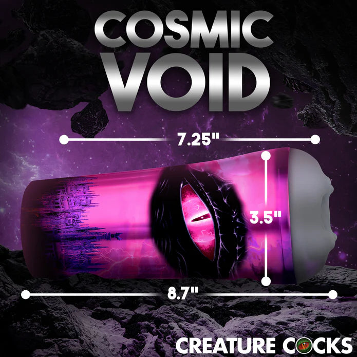 Creature Cocks Predator