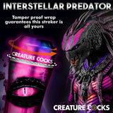 Creature Cocks Predator
