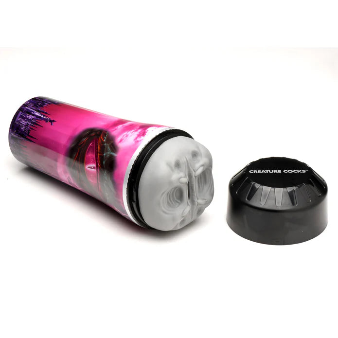 Creature Cocks Predator