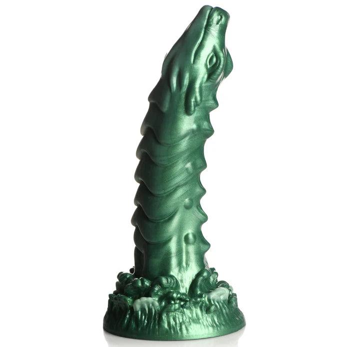 Creature Cocks Cockness Monster