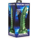 Creature Cocks Cockness Monster