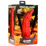 Creature Cocks King Scorpion