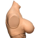 Master Series Perky Pair Breasts-G Cup