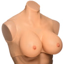 Master Series Perky Pair Breasts-G Cup