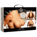 Master Series Perky Pair Breasts-G Cup