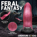 Creature Cocks-Wolfs Lick Wolf Maw