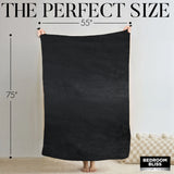 Lovers Waterproof Throw