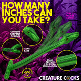 Creature Cocks Slither